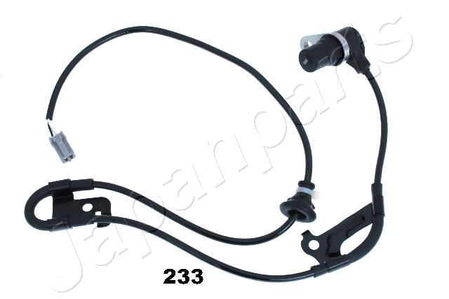 Sensor, wheel speed - ABS-233 JAPANPARTS