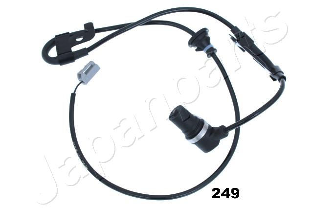 Sensor, wheel speed - ABS-249 JAPANPARTS