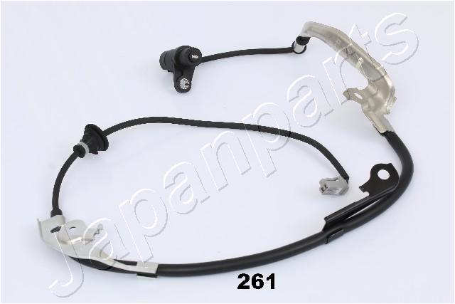 Sensor, wheel speed - ABS-261 JAPANPARTS