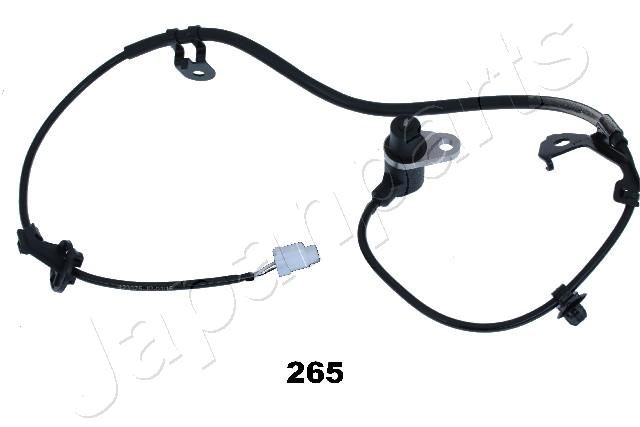 Sensor, wheel speed - ABS-265 JAPANPARTS