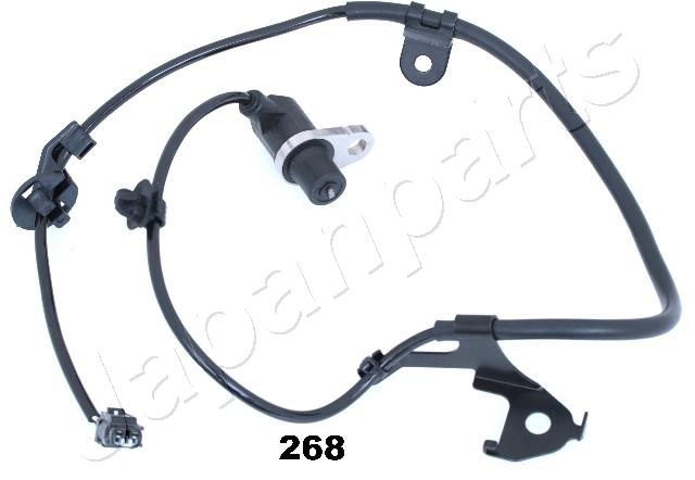 Sensor, wheel speed - ABS-268 JAPANPARTS