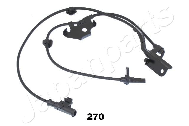 Sensor, wheel speed - ABS-270 JAPANPARTS