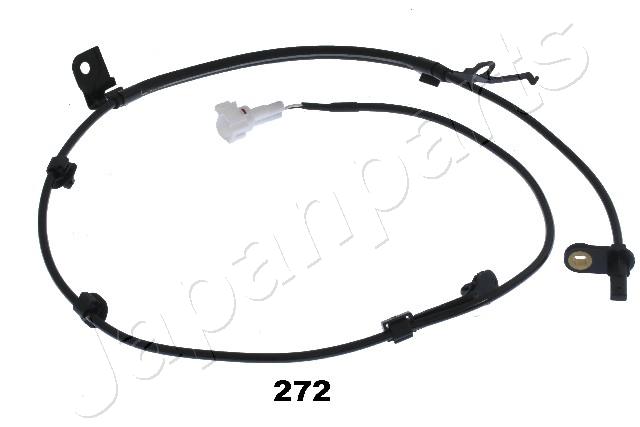 Sensor, wheel speed - ABS-272 JAPANPARTS