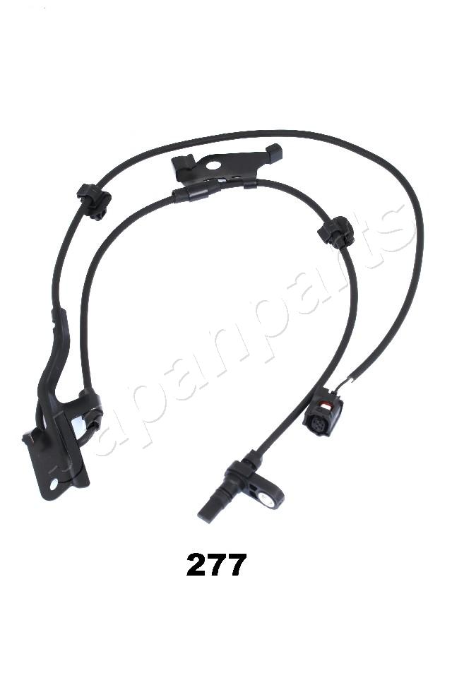 Sensor, wheel speed - ABS-277 JAPANPARTS