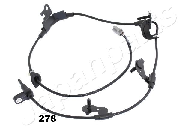 jutiklis, rato greitis - ABS-278 JAPANPARTS