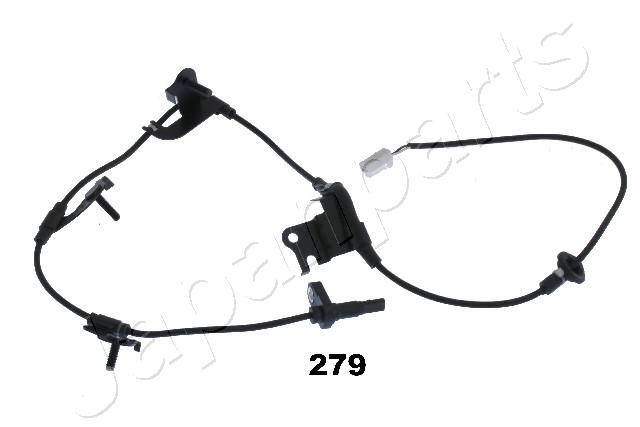 Sensor, wheel speed - ABS-279 JAPANPARTS