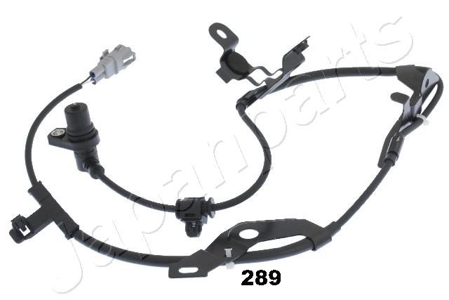 Sensor, wheel speed - ABS-289 JAPANPARTS