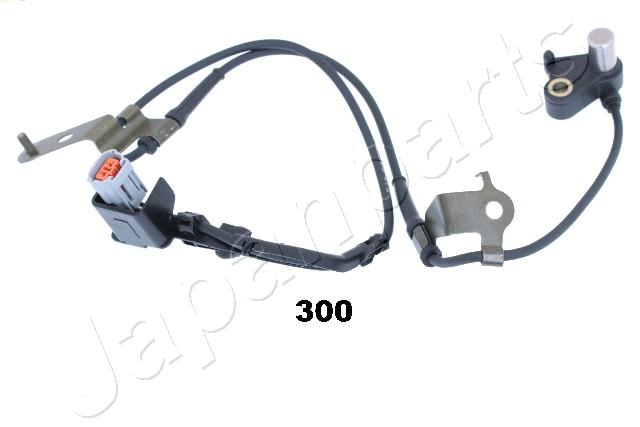 Sensor, wheel speed - ABS-300 JAPANPARTS