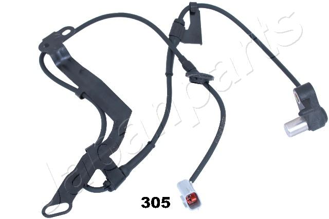 Sensor, wheel speed - ABS-305 JAPANPARTS