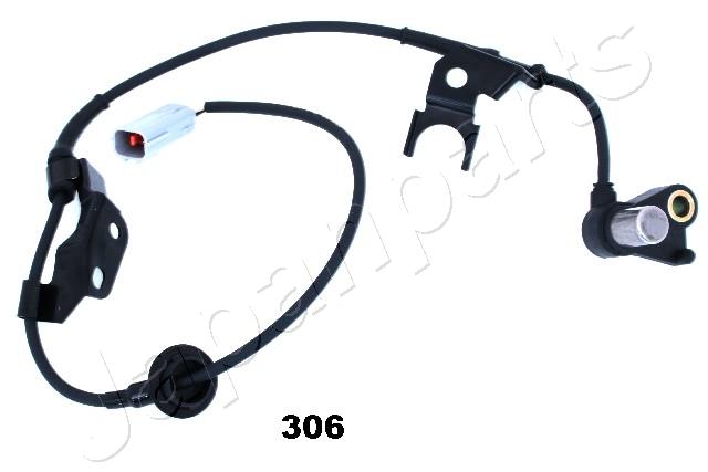 Sensor, wheel speed - ABS-306 JAPANPARTS