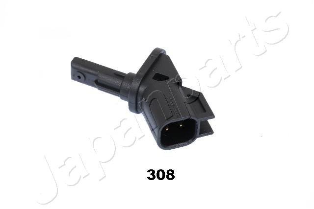 Sensor, wheel speed - ABS-308 JAPANPARTS