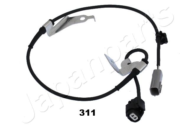 Sensor, wheel speed - ABS-311 JAPANPARTS
