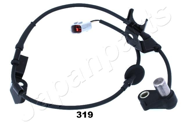 Sensor, wheel speed - ABS-319 JAPANPARTS
