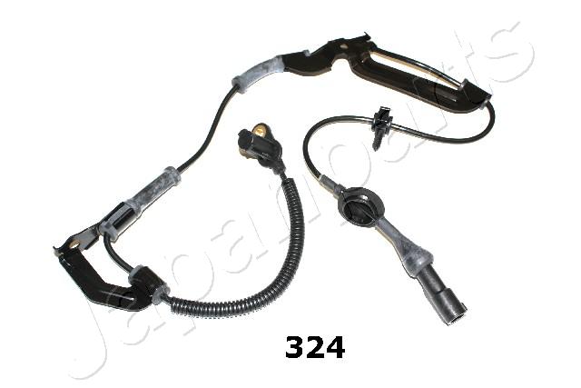 Sensor, wheel speed - ABS-324 JAPANPARTS