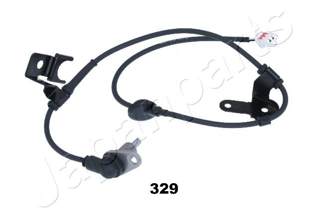 Sensor, wheel speed - ABS-329 JAPANPARTS