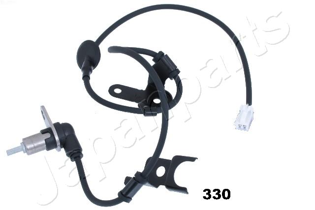 Sensor, wheel speed - ABS-330 JAPANPARTS