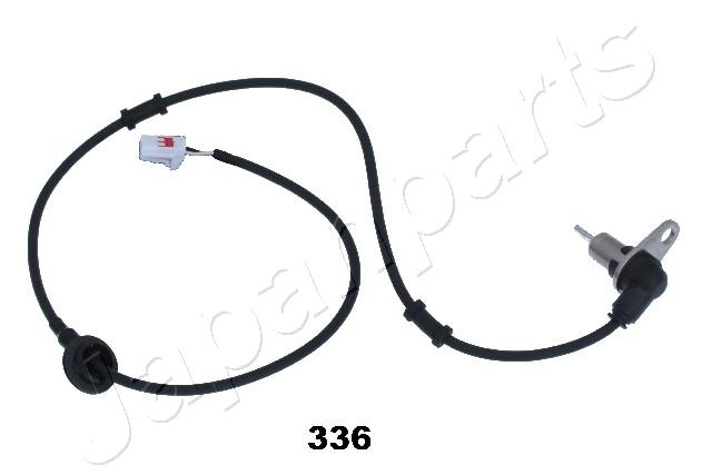 Sensor, wheel speed - ABS-336 JAPANPARTS