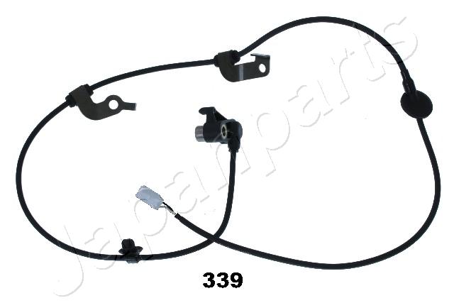 Sensor, wheel speed - ABS-339 JAPANPARTS