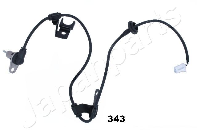Sensor, wheel speed - ABS-343 JAPANPARTS