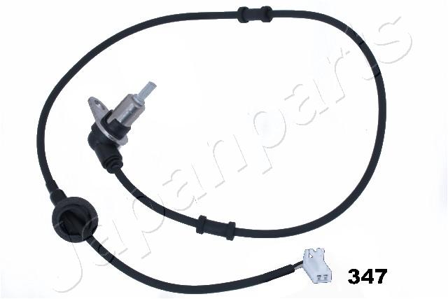 Sensor, wheel speed - ABS-347 JAPANPARTS