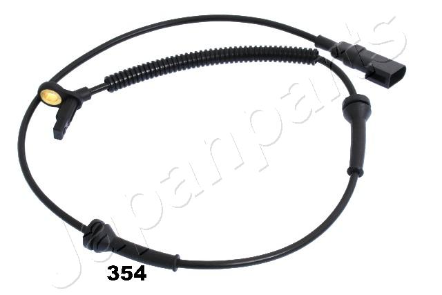 Sensor, wheel speed - ABS-354 JAPANPARTS