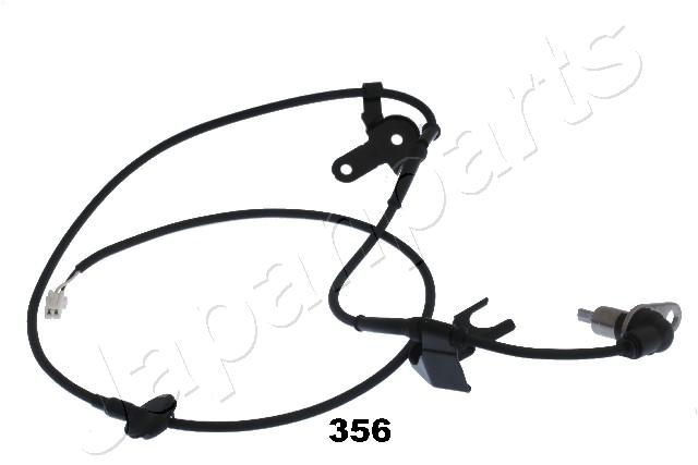 Sensor, wheel speed - ABS-356 JAPANPARTS