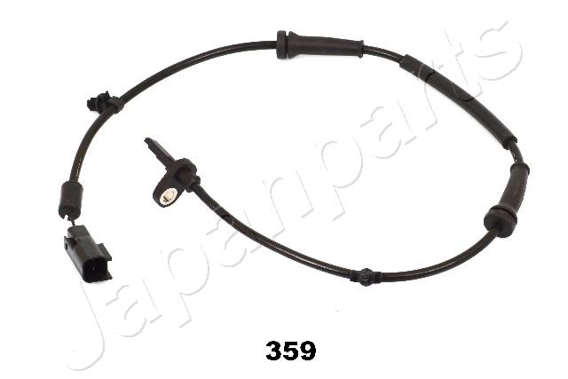 Sensor, wheel speed - ABS-359 JAPANPARTS