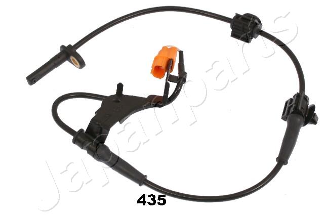 Sensor, wheel speed - ABS-435 JAPANPARTS