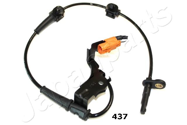 Sensor, wheel speed - ABS-437 JAPANPARTS
