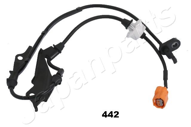 Sensor, wheel speed - ABS-442 JAPANPARTS