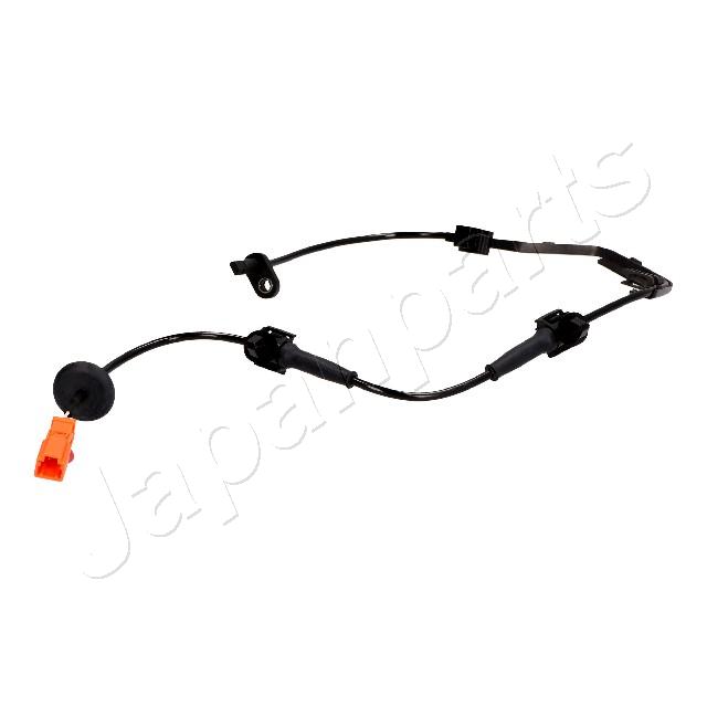 Sensor, wheel speed - ABS-446 JAPANPARTS
