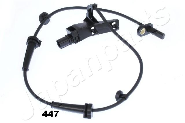 Sensor, wheel speed - ABS-447 JAPANPARTS