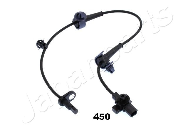 Sensor, wheel speed - ABS-450 JAPANPARTS