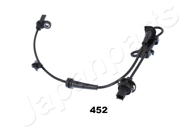 Sensor, wheel speed - ABS-452 JAPANPARTS