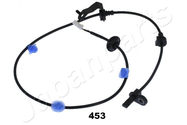 Sensor, wheel speed - ABS-453 JAPANPARTS