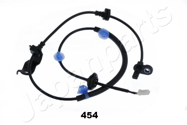 Sensor, wheel speed - ABS-454 JAPANPARTS