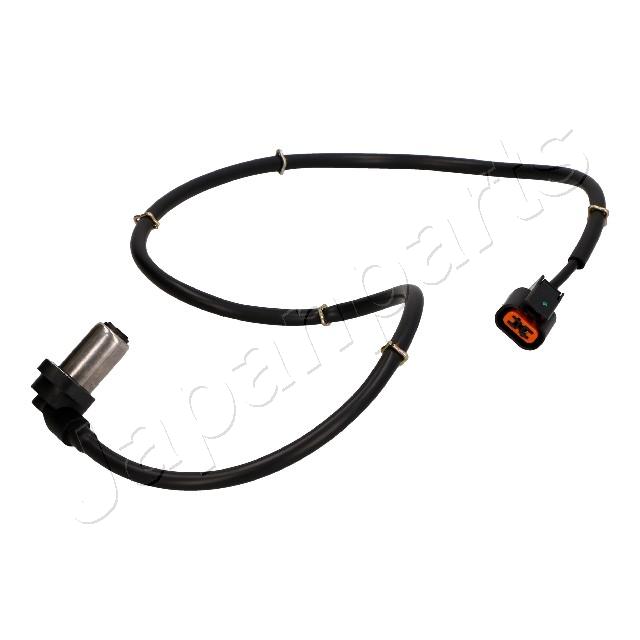 Sensor, wheel speed - ABS-501 JAPANPARTS
