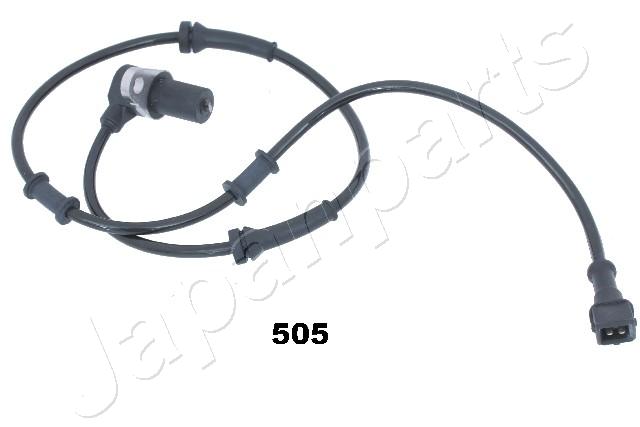 Sensor, wheel speed - ABS-505 JAPANPARTS