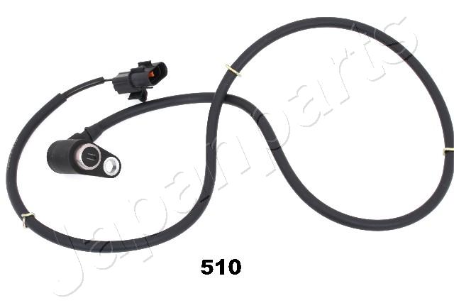 Sensor, wheel speed - ABS-510 JAPANPARTS