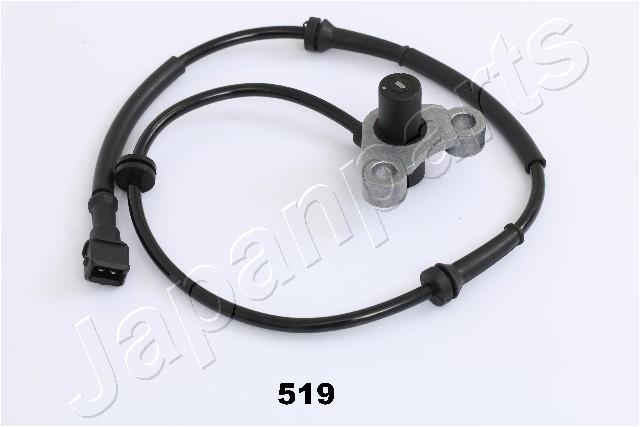 Sensor, wheel speed - ABS-519 JAPANPARTS