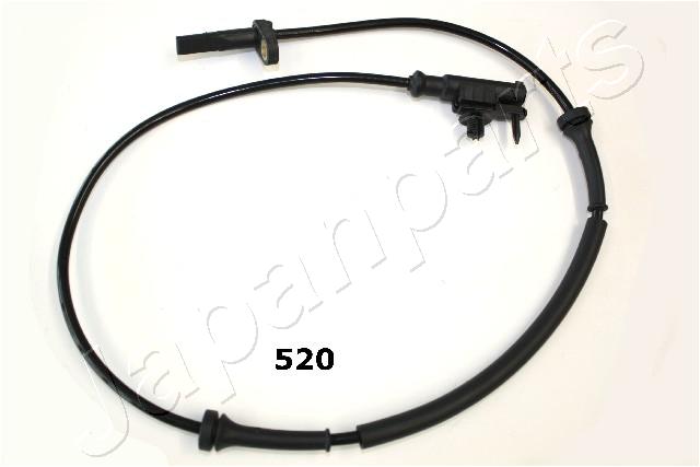 Sensor, wheel speed - ABS-520 JAPANPARTS