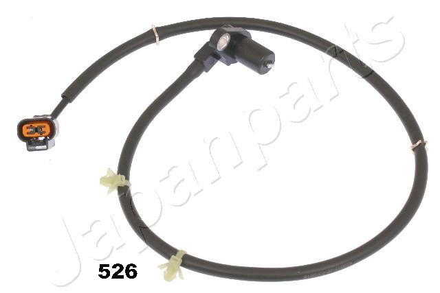 Sensor, wheel speed - ABS-526 JAPANPARTS