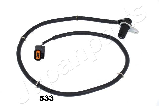 Sensor, wheel speed - ABS-533 JAPANPARTS