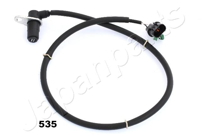Sensor, wheel speed - ABS-535 JAPANPARTS