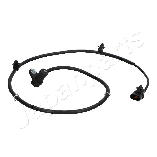 Sensore, N° giri ruota - ABS-537 JAPANPARTS