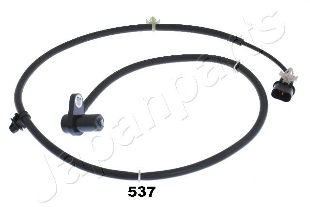 Sensor, wheel speed - ABS-537 JAPANPARTS