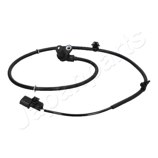 Sensor, wheel speed - ABS-537 JAPANPARTS
