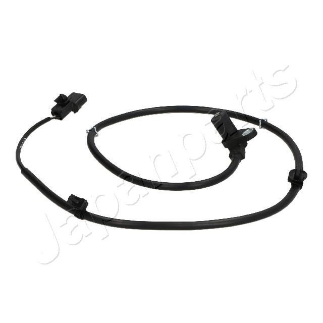 Sensor, wheel speed - ABS-537 JAPANPARTS