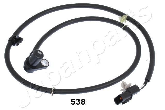 Sensor, wheel speed - ABS-538 JAPANPARTS