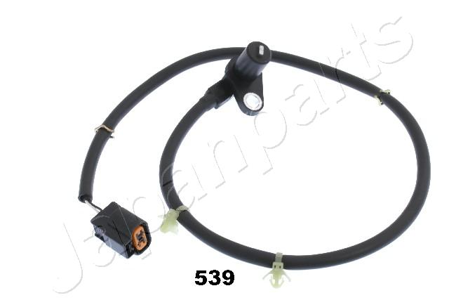 Sensore, N° giri ruota - ABS-539 JAPANPARTS